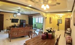 Blk 121D Sengkang East Way (Sengkang), HDB 5 Rooms #153983362